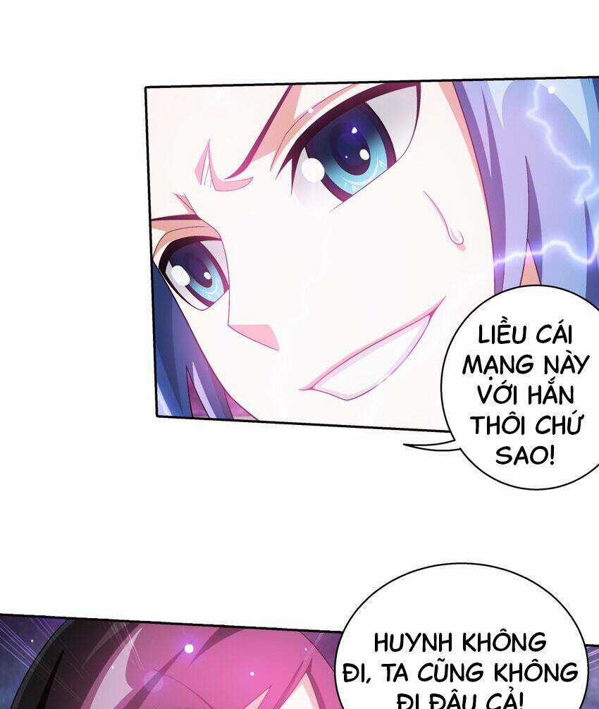 Đại Chúa Tể - Chapter 373 - Trang 8