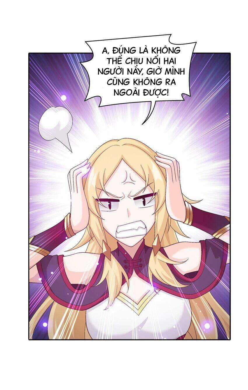 Đại Chúa Tể - Chapter 373 - Trang 10