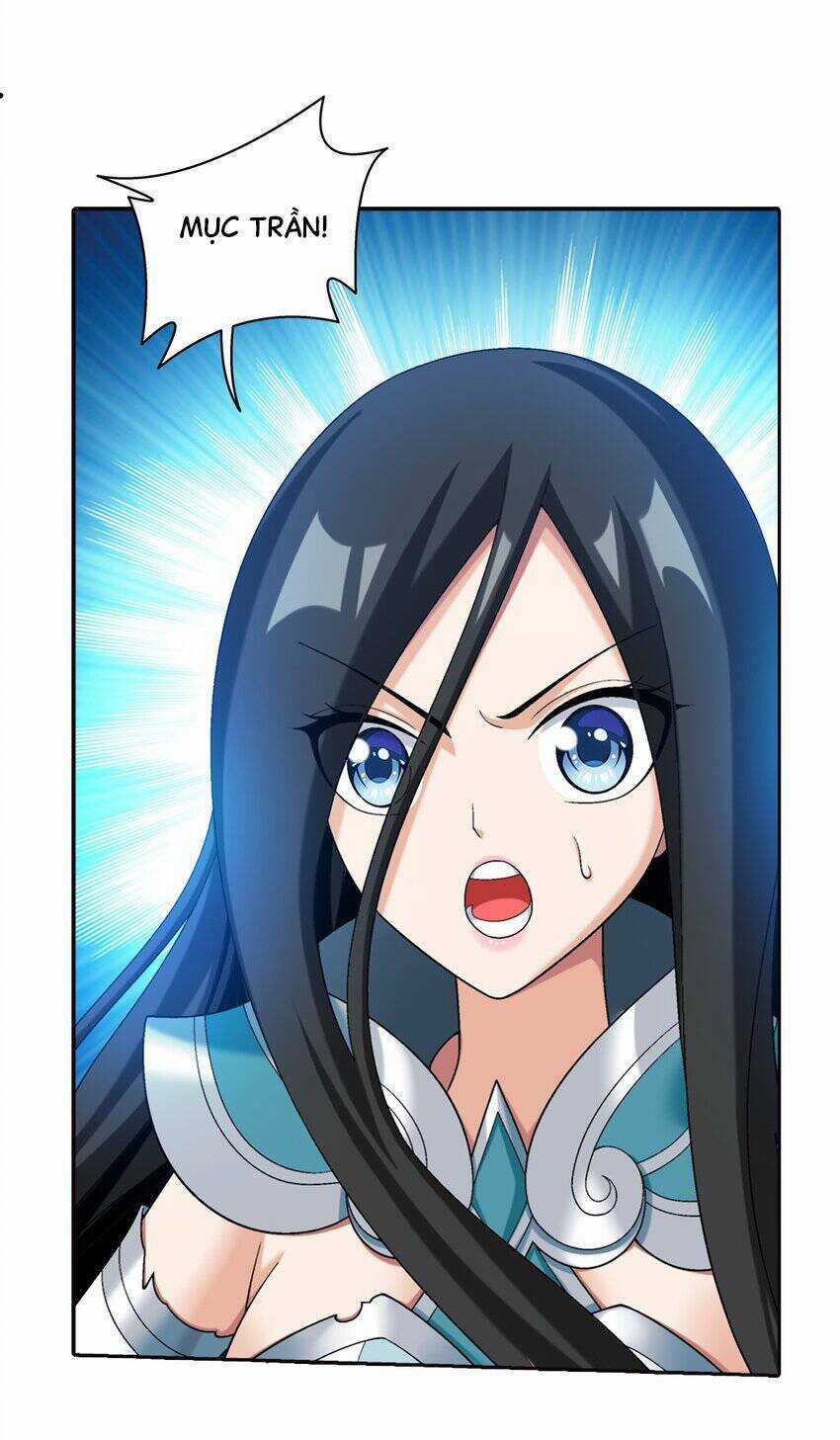 Đại Chúa Tể - Chapter 374 - Trang 2