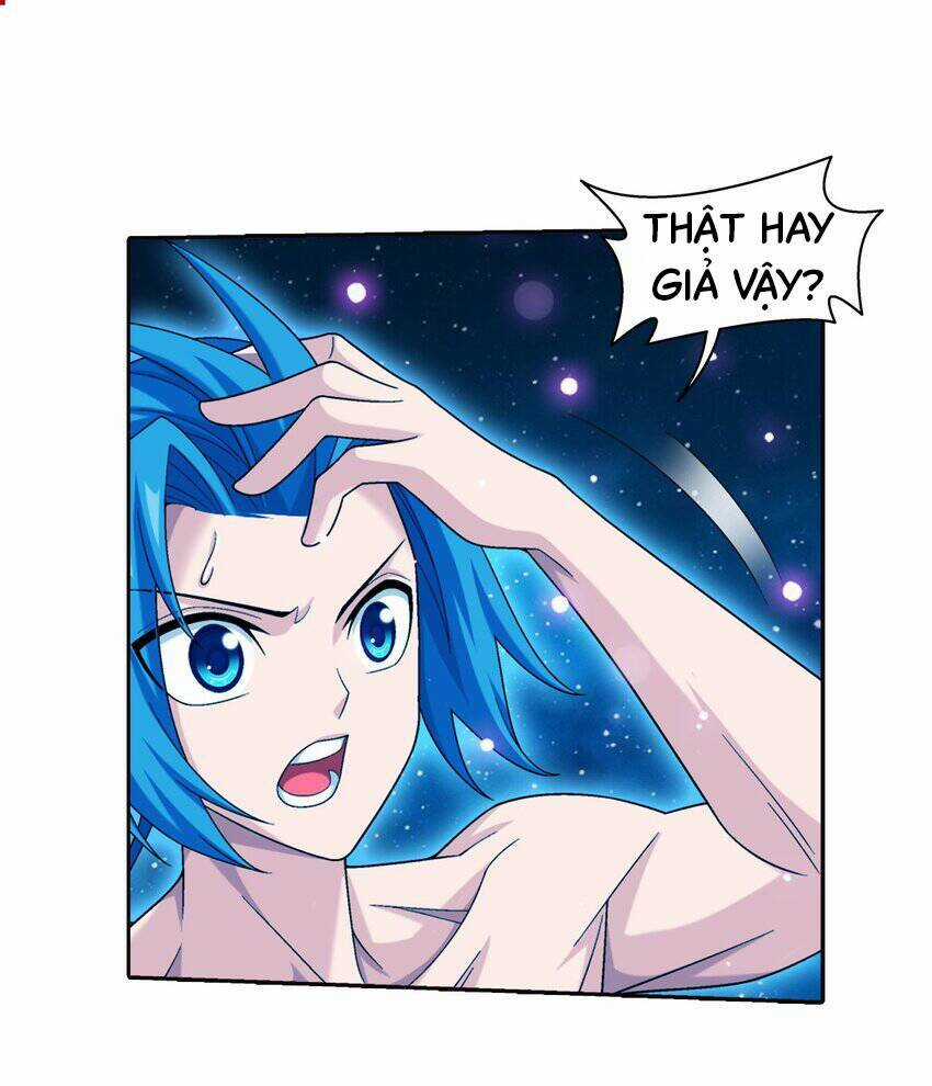 Đại Chúa Tể - Chapter 374 - Trang 15