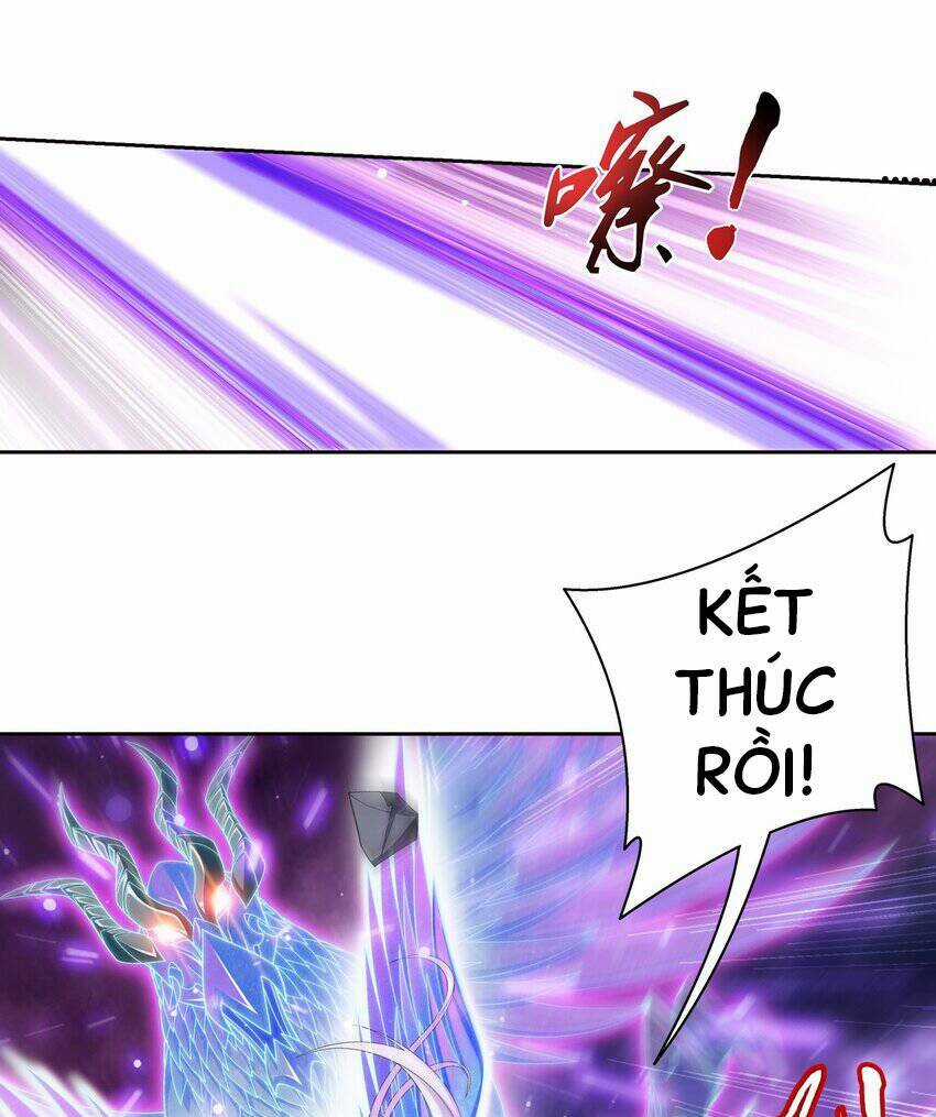 Đại Chúa Tể - Chapter 374 - Trang 24