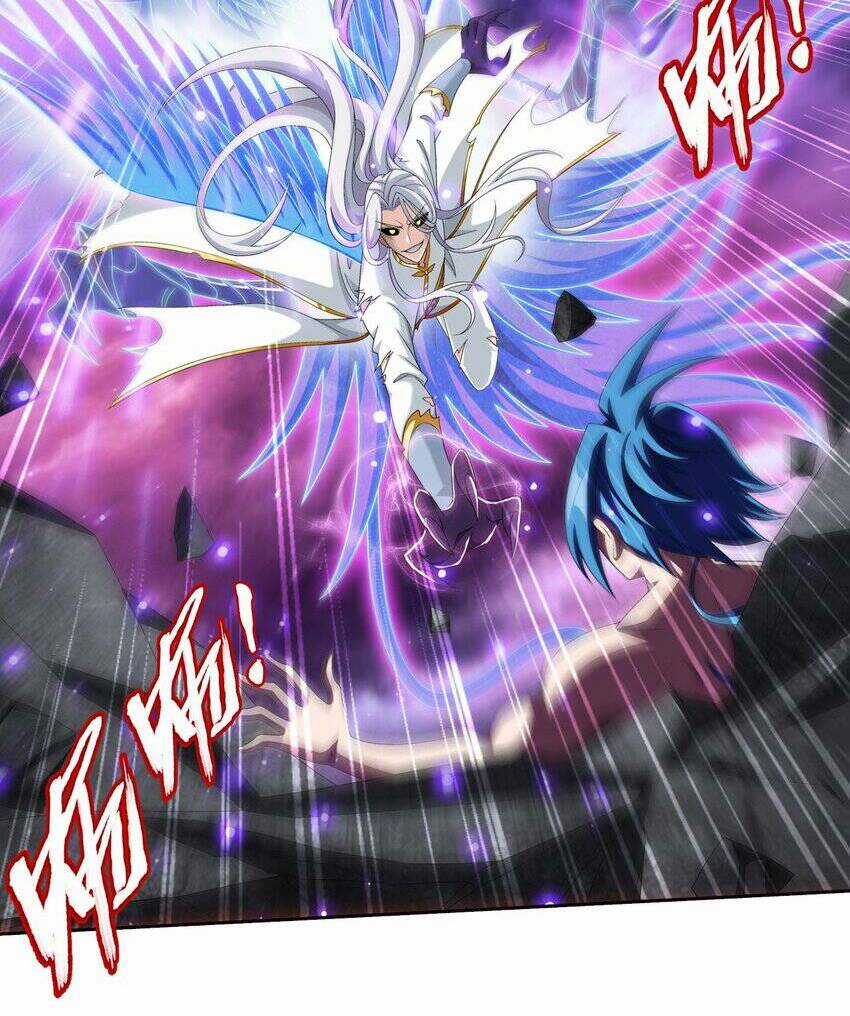 Đại Chúa Tể - Chapter 374 - Trang 25