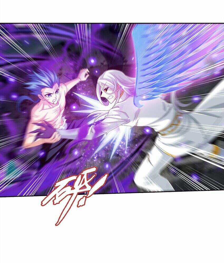 Đại Chúa Tể - Chapter 374 - Trang 30