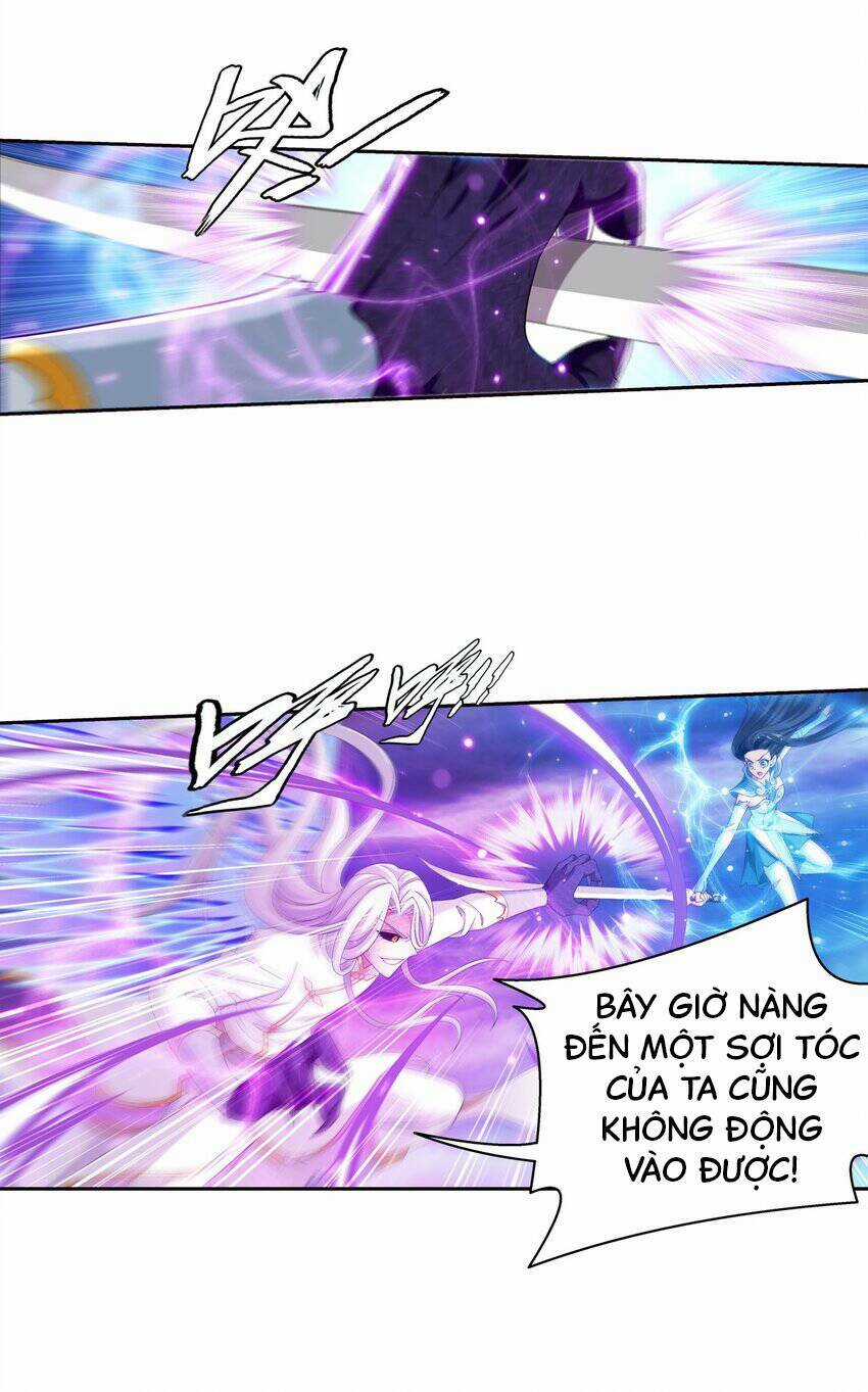 Đại Chúa Tể - Chapter 374 - Trang 4