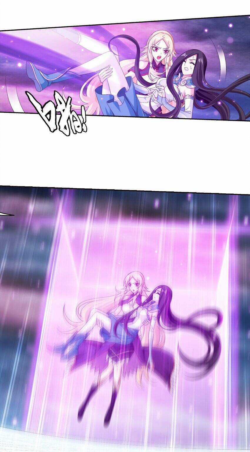 Đại Chúa Tể - Chapter 374 - Trang 7