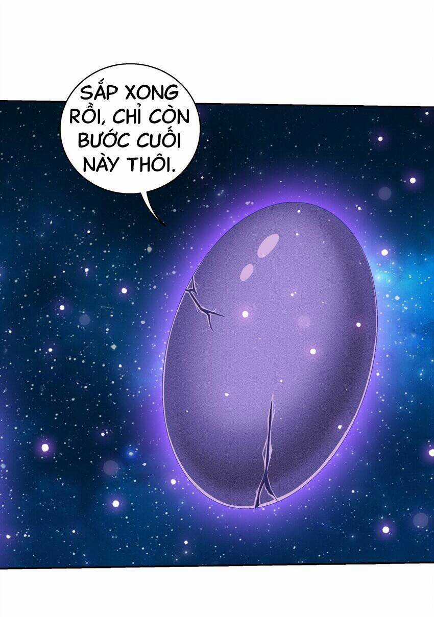 Đại Chúa Tể - Chapter 374 - Trang 10