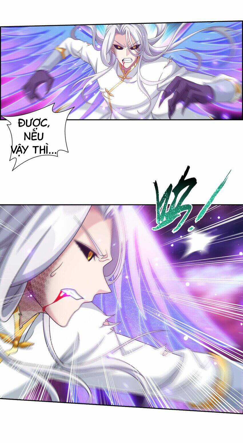 Đại Chúa Tể - Chapter 375 - Trang 14