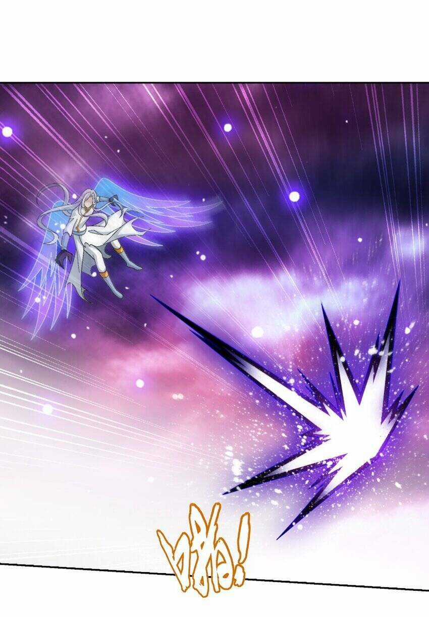 Đại Chúa Tể - Chapter 375 - Trang 15