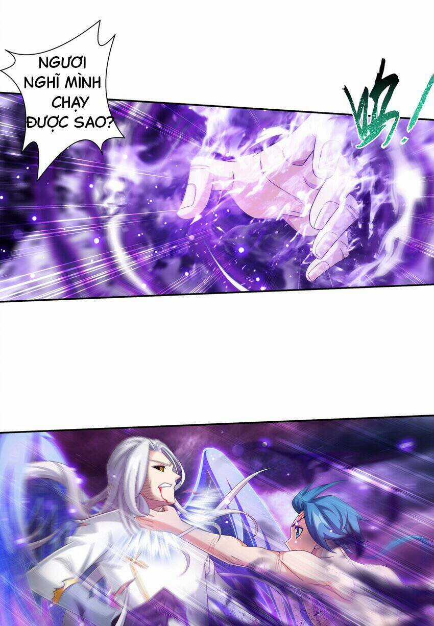 Đại Chúa Tể - Chapter 375 - Trang 16