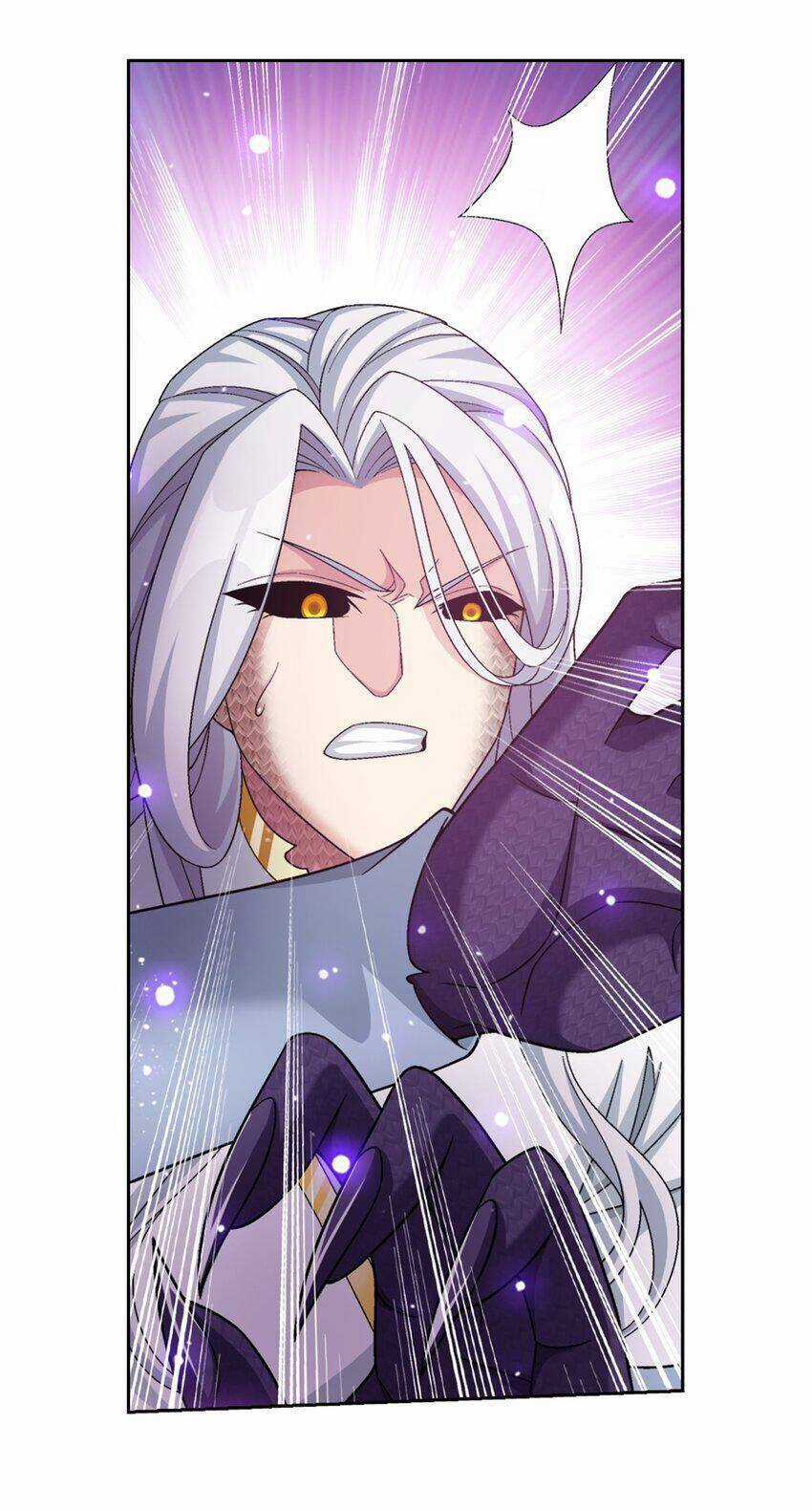 Đại Chúa Tể - Chapter 375 - Trang 3