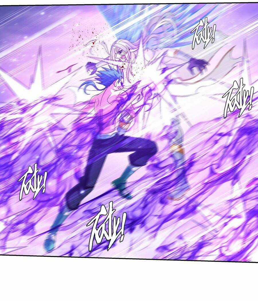 Đại Chúa Tể - Chapter 375 - Trang 25