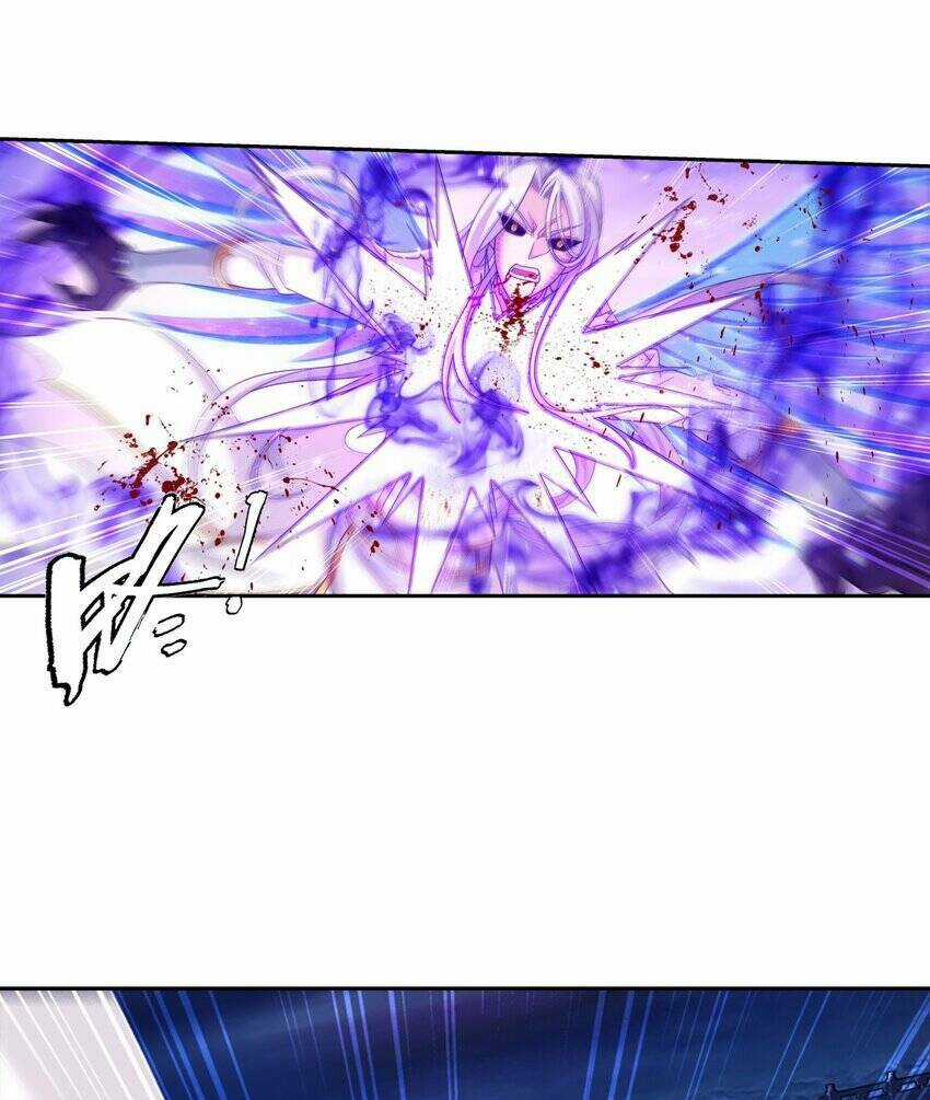 Đại Chúa Tể - Chapter 375 - Trang 26