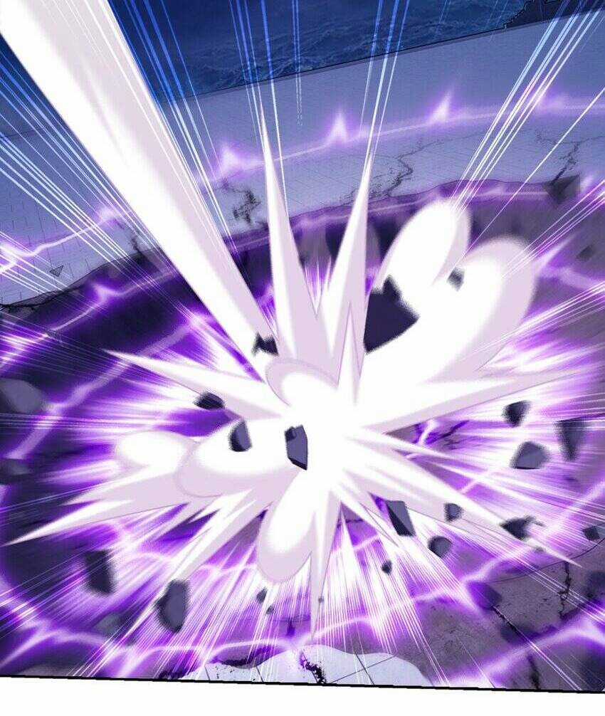 Đại Chúa Tể - Chapter 375 - Trang 27