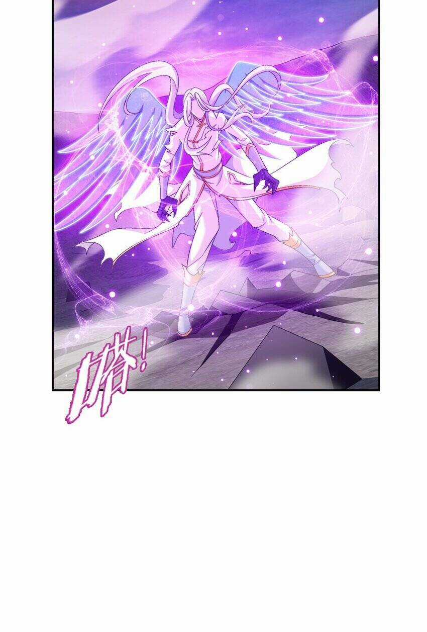 Đại Chúa Tể - Chapter 375 - Trang 30