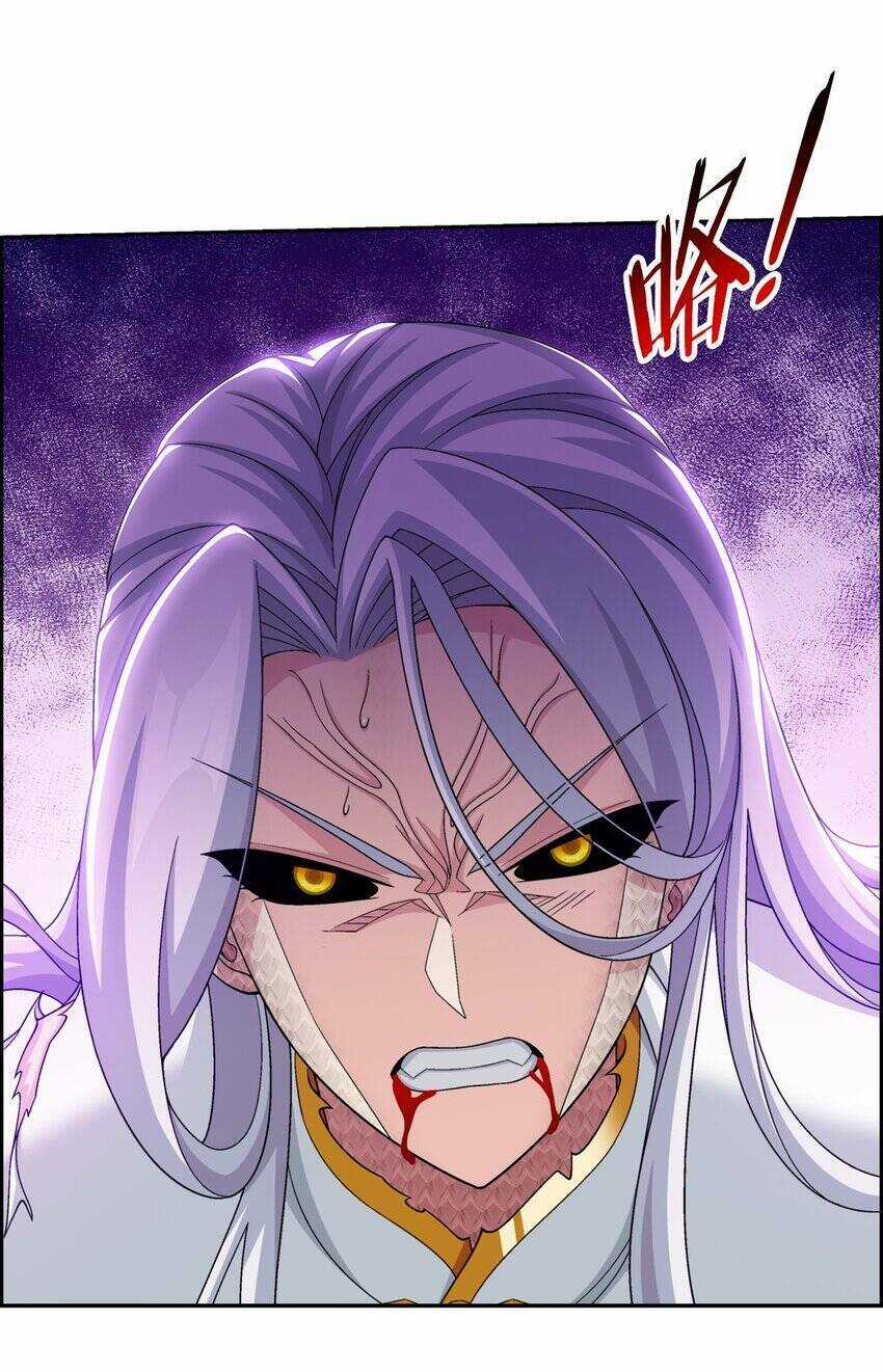 Đại Chúa Tể - Chapter 375 - Trang 31