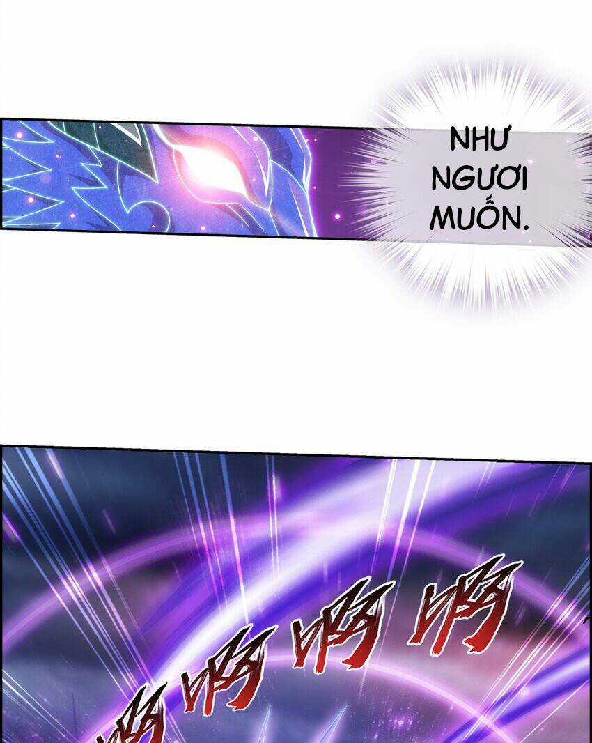 Đại Chúa Tể - Chapter 375 - Trang 33