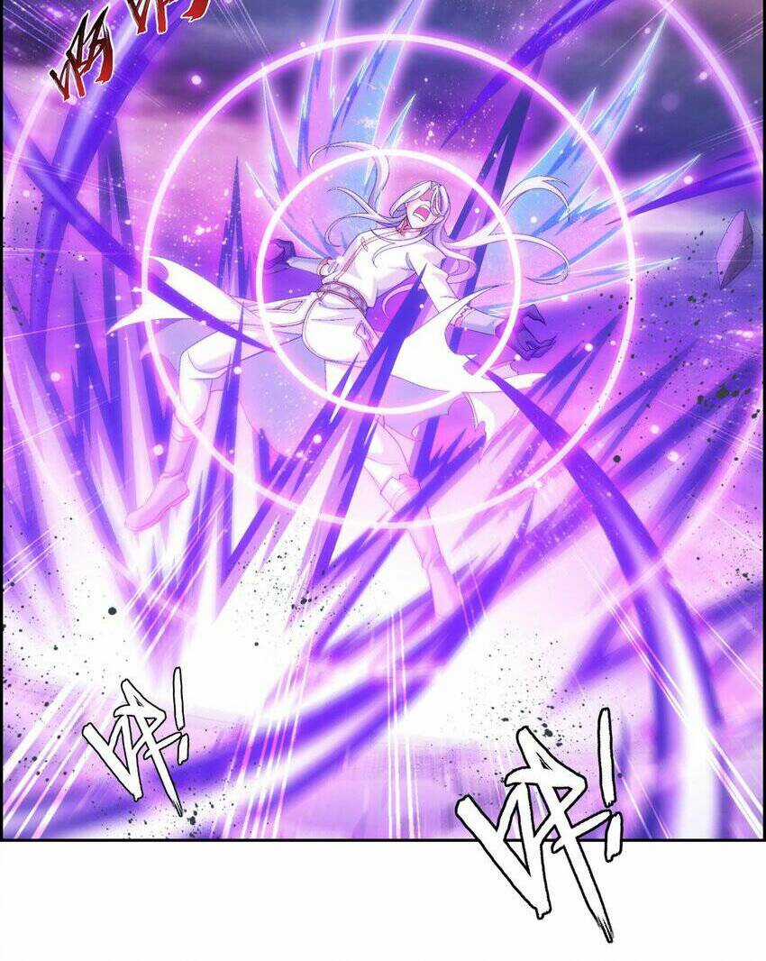 Đại Chúa Tể - Chapter 375 - Trang 34