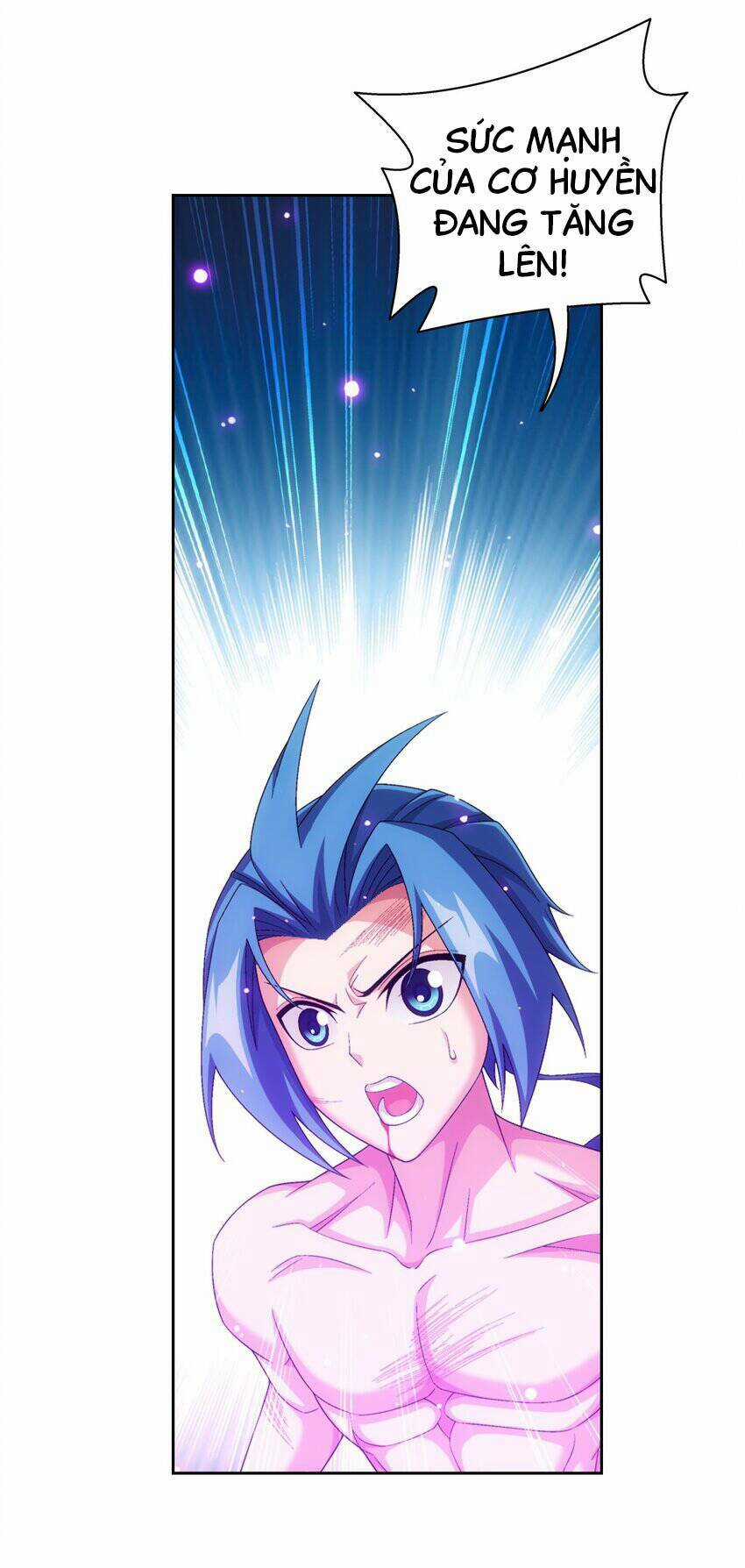 Đại Chúa Tể - Chapter 375 - Trang 35