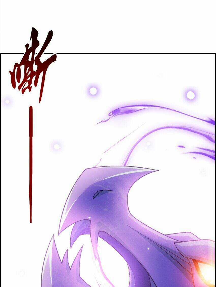 Đại Chúa Tể - Chapter 375 - Trang 36