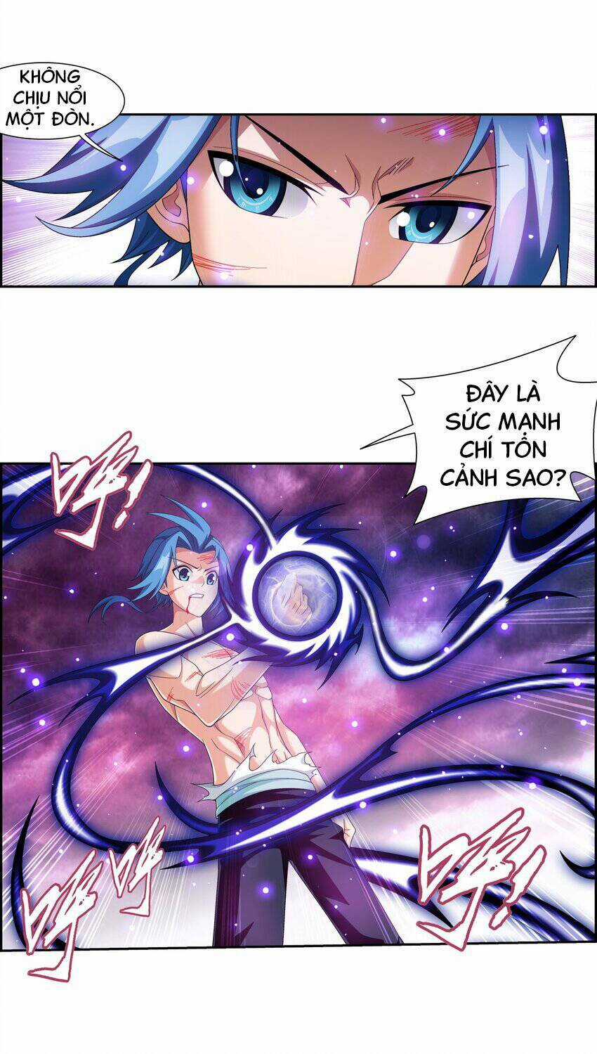 Đại Chúa Tể - Chapter 375 - Trang 5