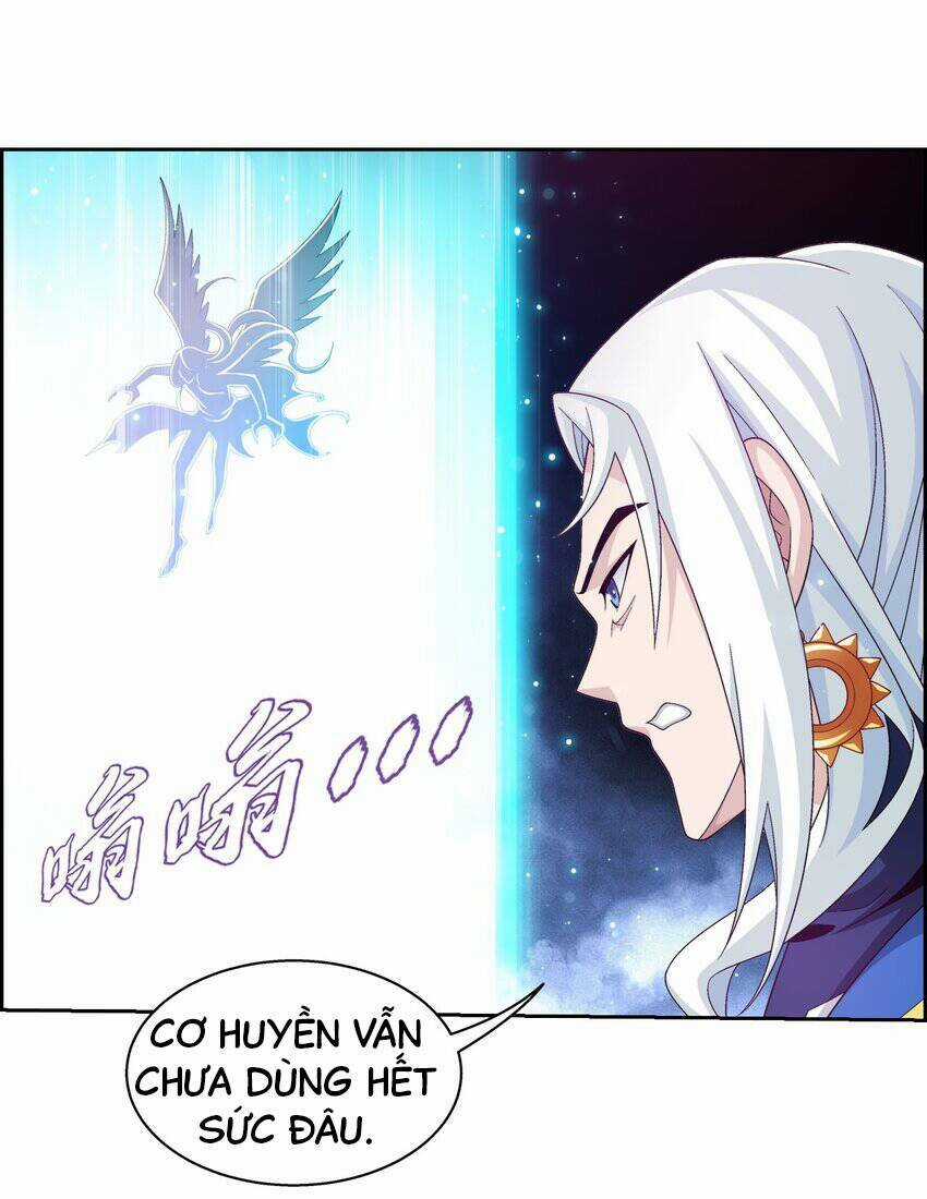 Đại Chúa Tể - Chapter 375 - Trang 9