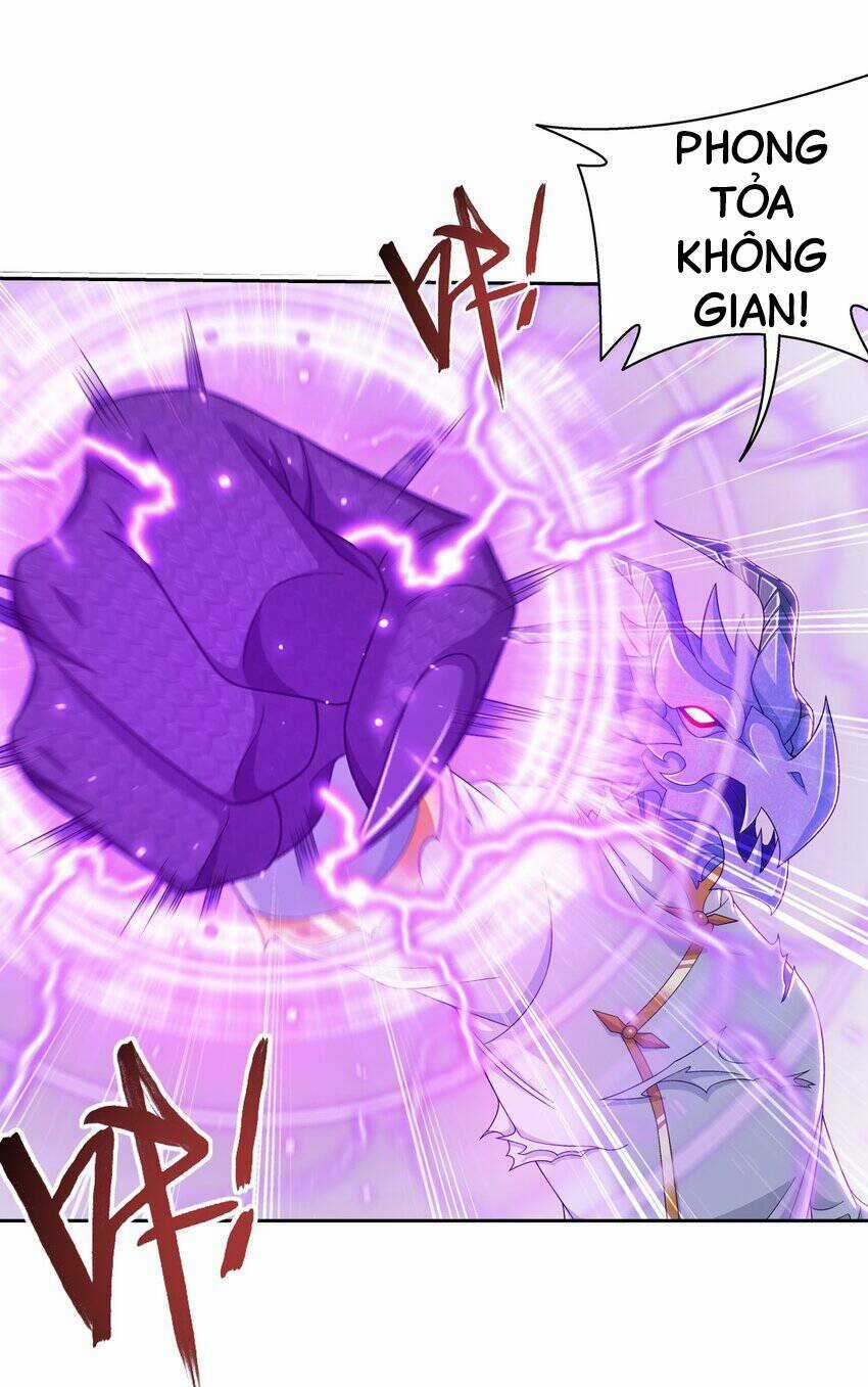 Đại Chúa Tể - Chapter 376 - Trang 13