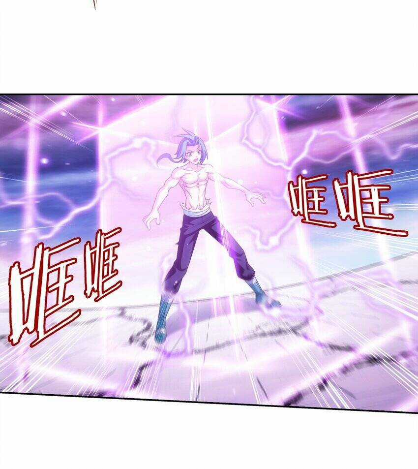 Đại Chúa Tể - Chapter 376 - Trang 14