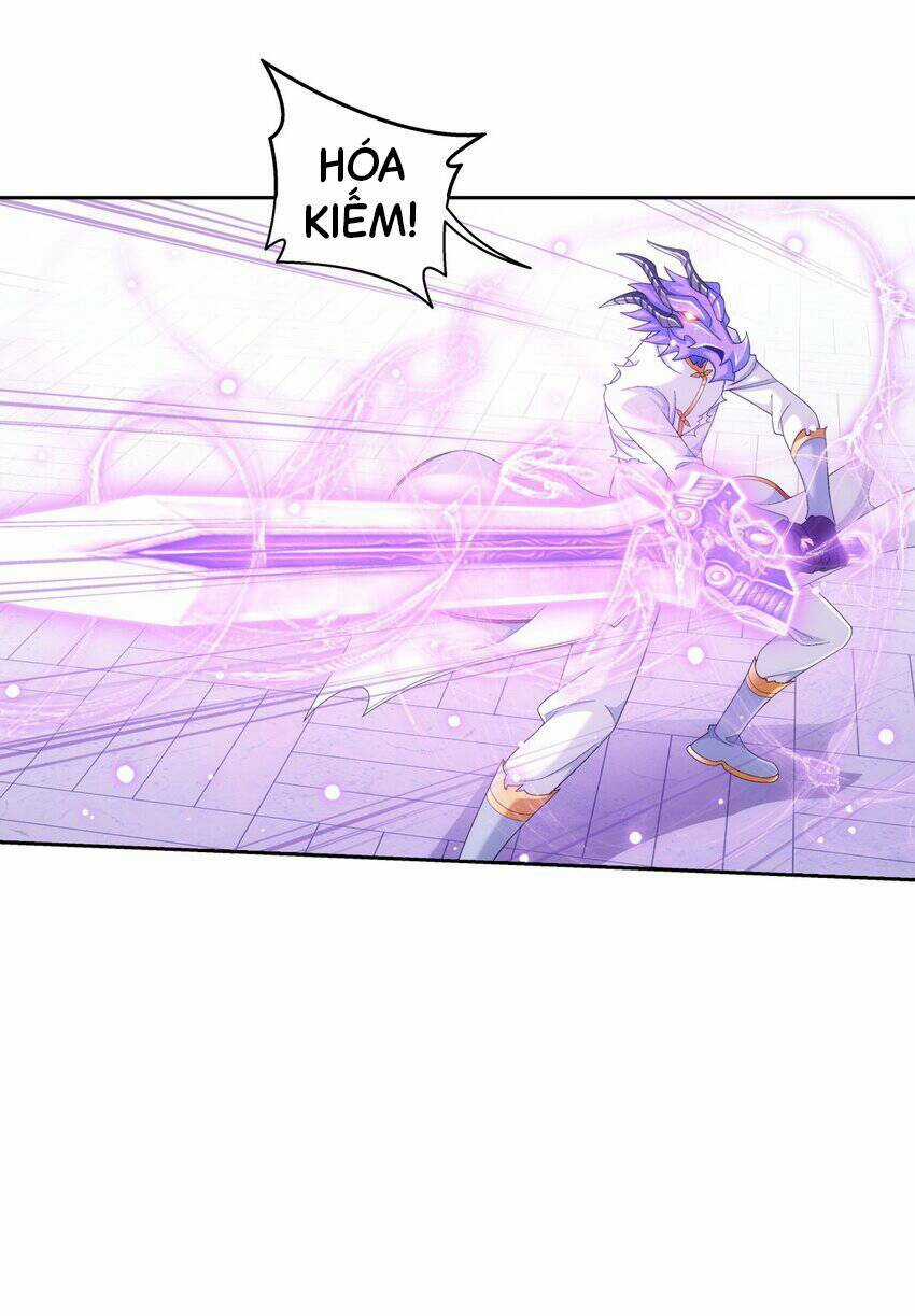 Đại Chúa Tể - Chapter 376 - Trang 16