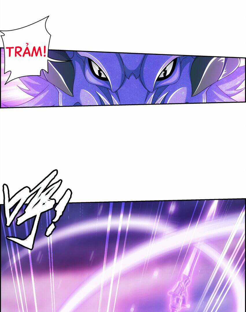 Đại Chúa Tể - Chapter 376 - Trang 17