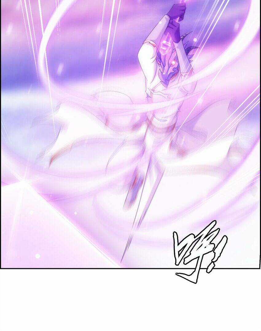 Đại Chúa Tể - Chapter 376 - Trang 18