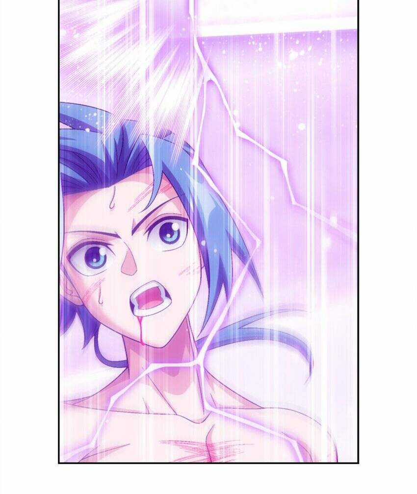 Đại Chúa Tể - Chapter 376 - Trang 20