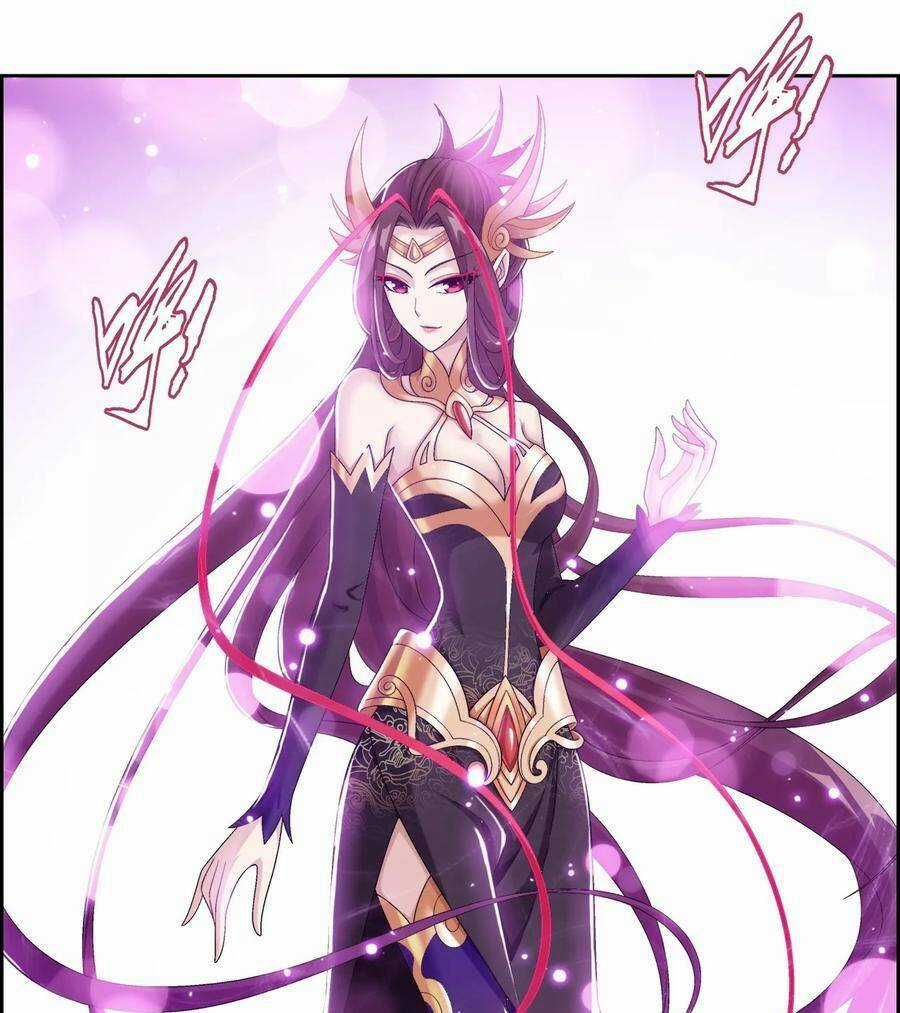 Đại Chúa Tể - Chapter 376 - Trang 24