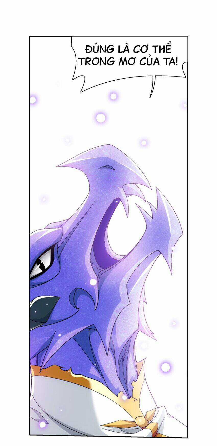 Đại Chúa Tể - Chapter 376 - Trang 4