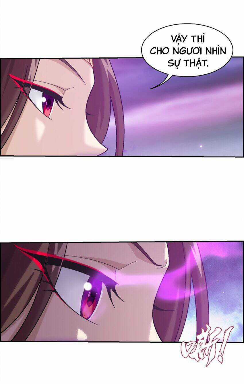 Đại Chúa Tể - Chapter 376 - Trang 34