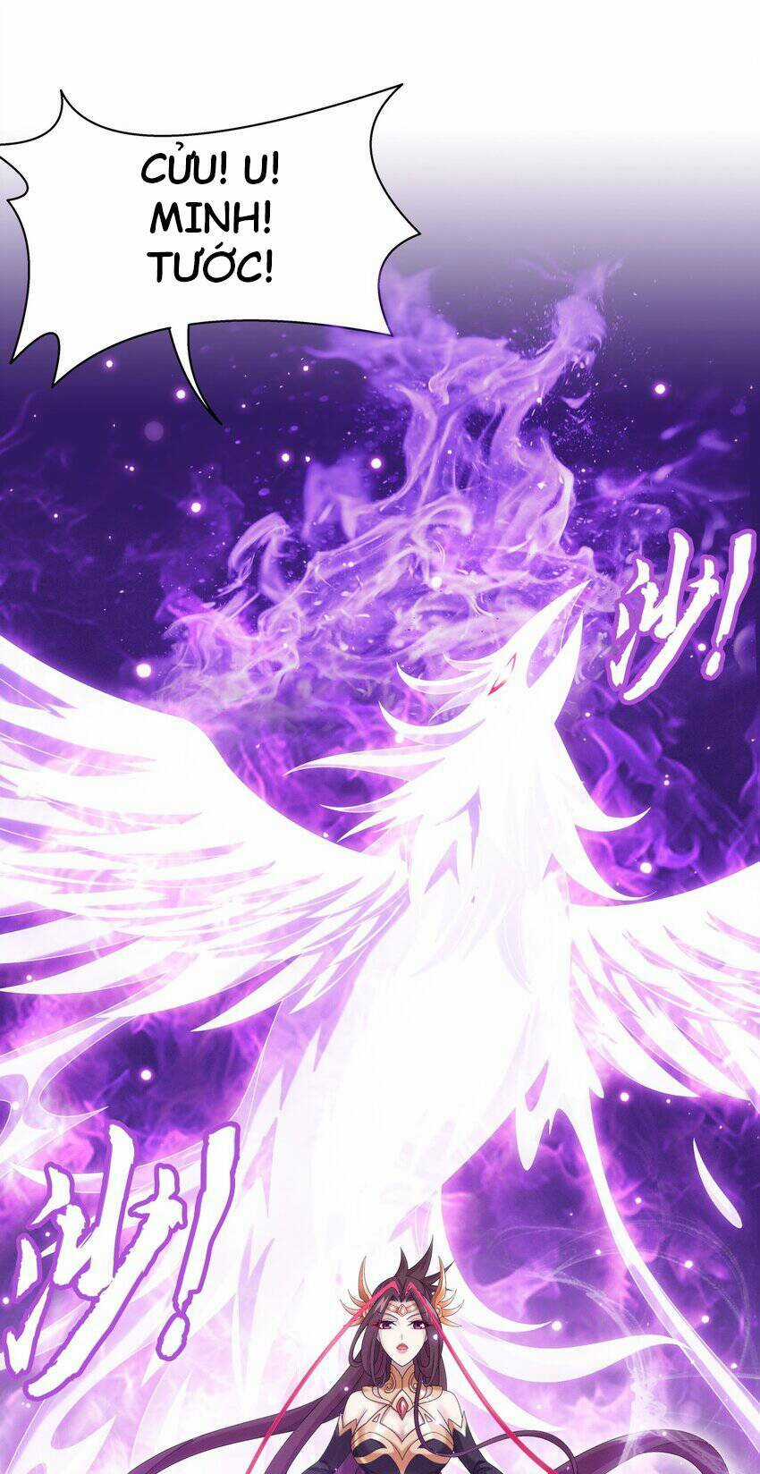 Đại Chúa Tể - Chapter 376 - Trang 39