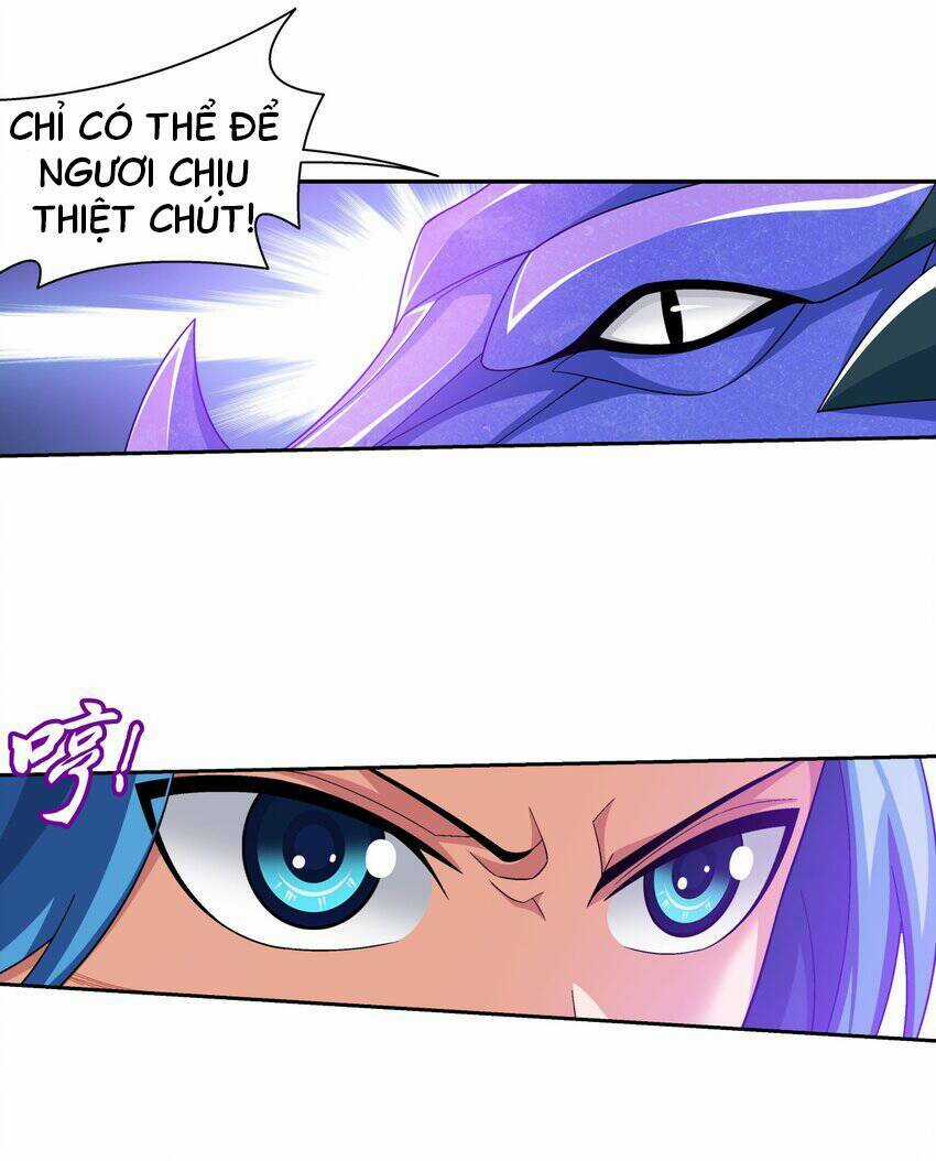 Đại Chúa Tể - Chapter 376 - Trang 7