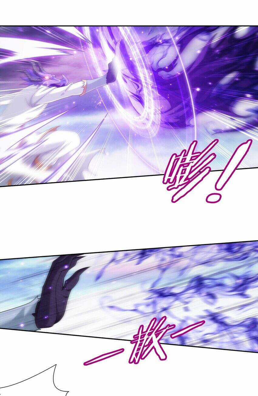 Đại Chúa Tể - Chapter 376 - Trang 9