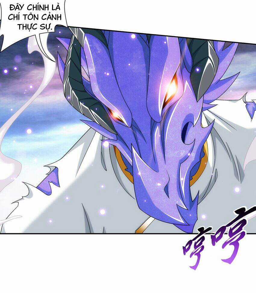 Đại Chúa Tể - Chapter 376 - Trang 10