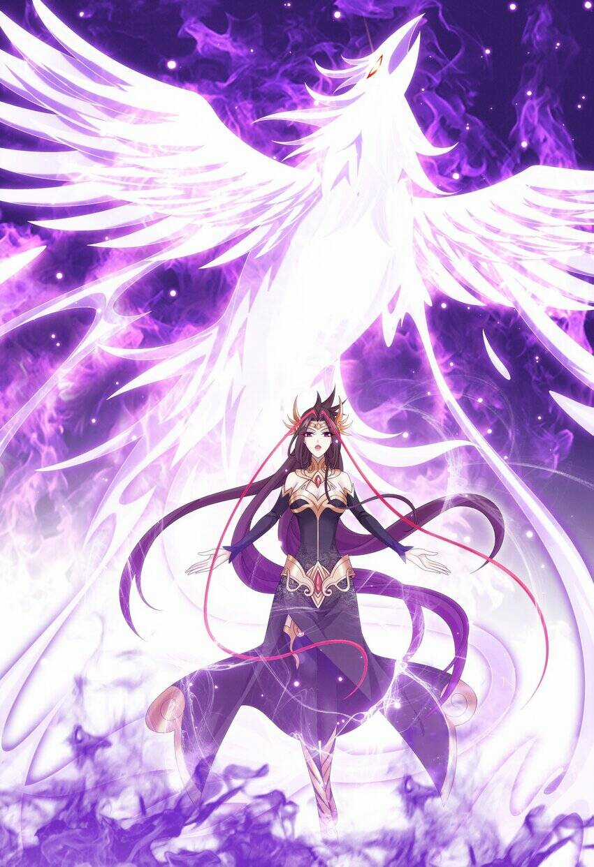 Đại Chúa Tể - Chapter 377 - Trang 2