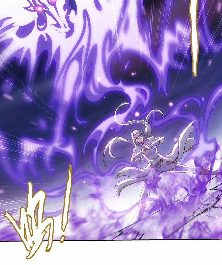 Đại Chúa Tể - Chapter 377 - Trang 13