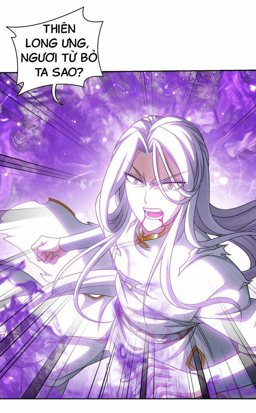 Đại Chúa Tể - Chapter 377 - Trang 14