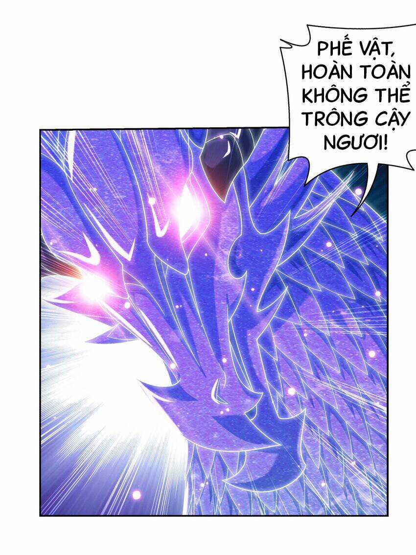 Đại Chúa Tể - Chapter 377 - Trang 15