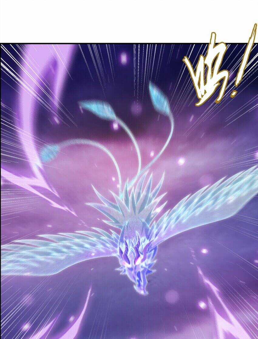 Đại Chúa Tể - Chapter 377 - Trang 16