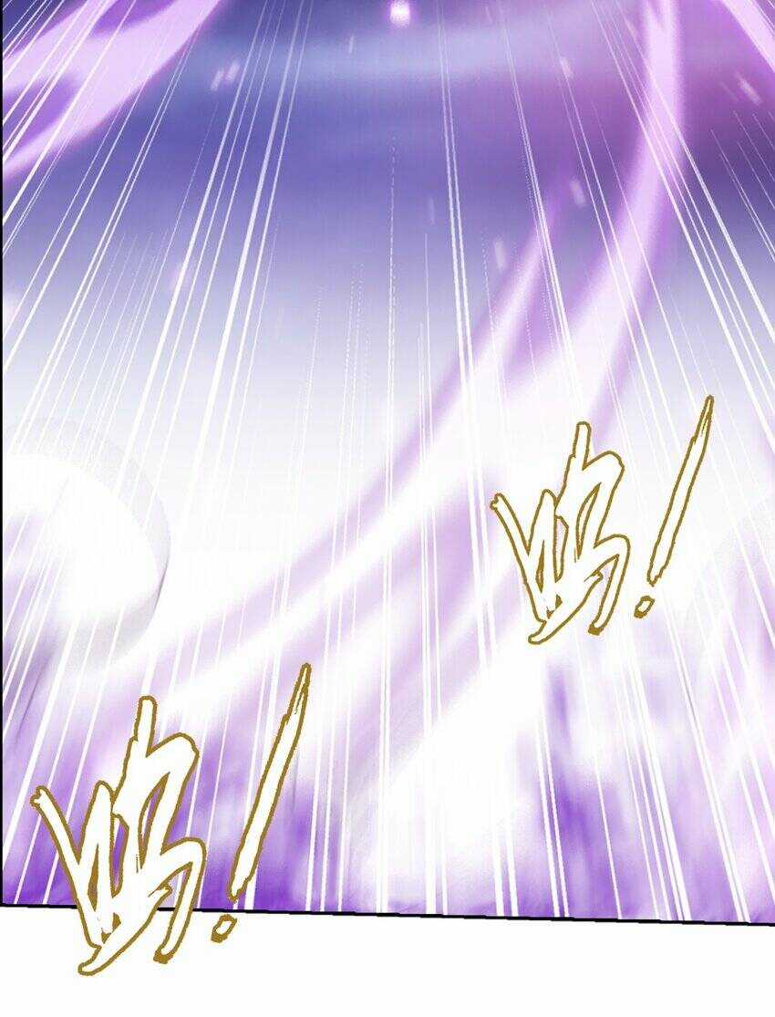 Đại Chúa Tể - Chapter 377 - Trang 17