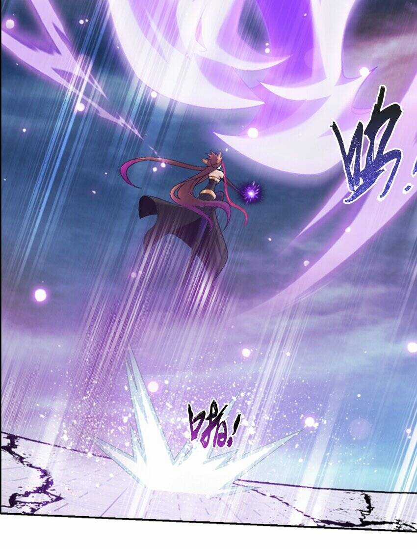 Đại Chúa Tể - Chapter 377 - Trang 21