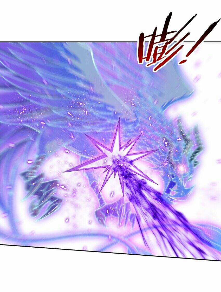 Đại Chúa Tể - Chapter 377 - Trang 25