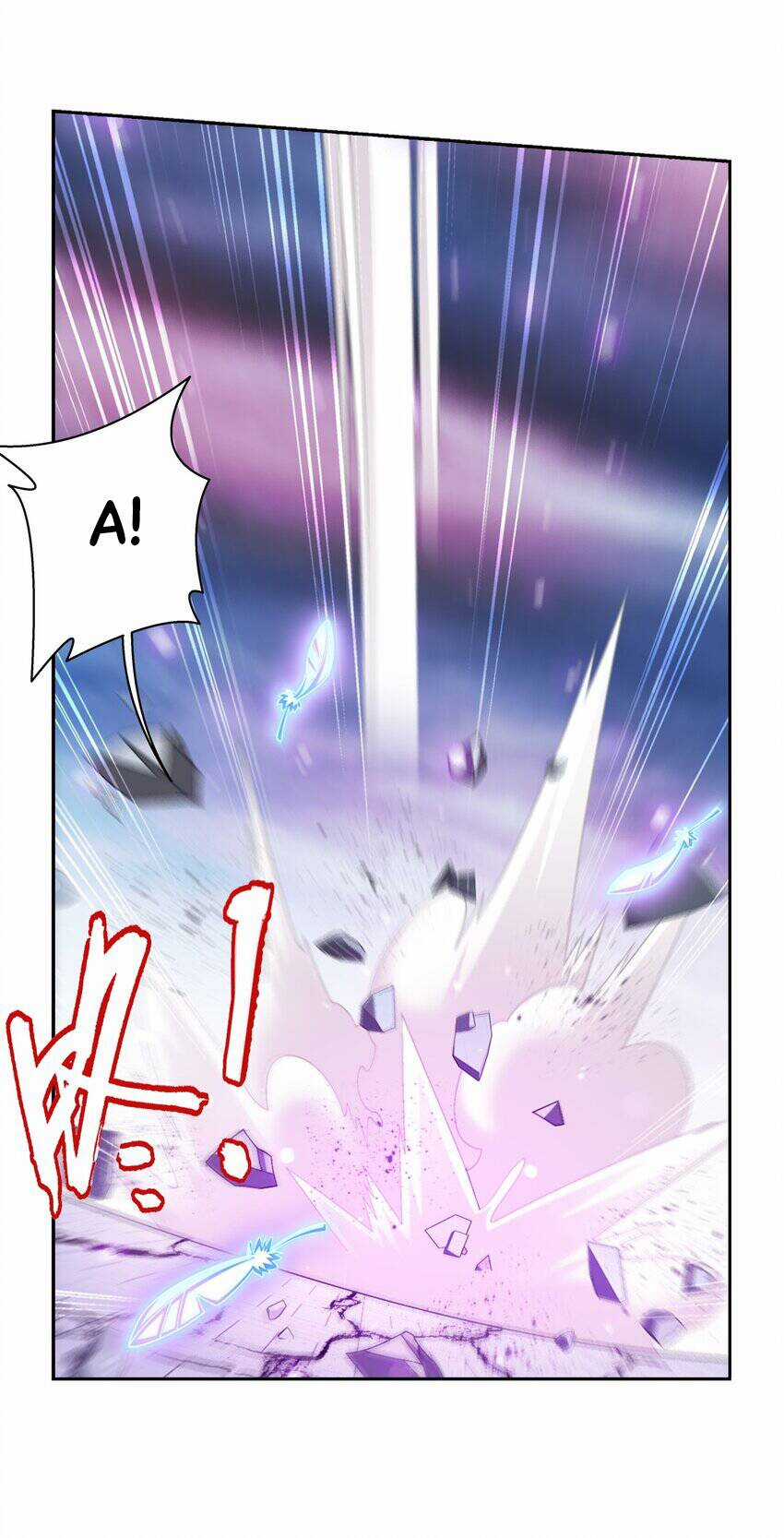 Đại Chúa Tể - Chapter 377 - Trang 26