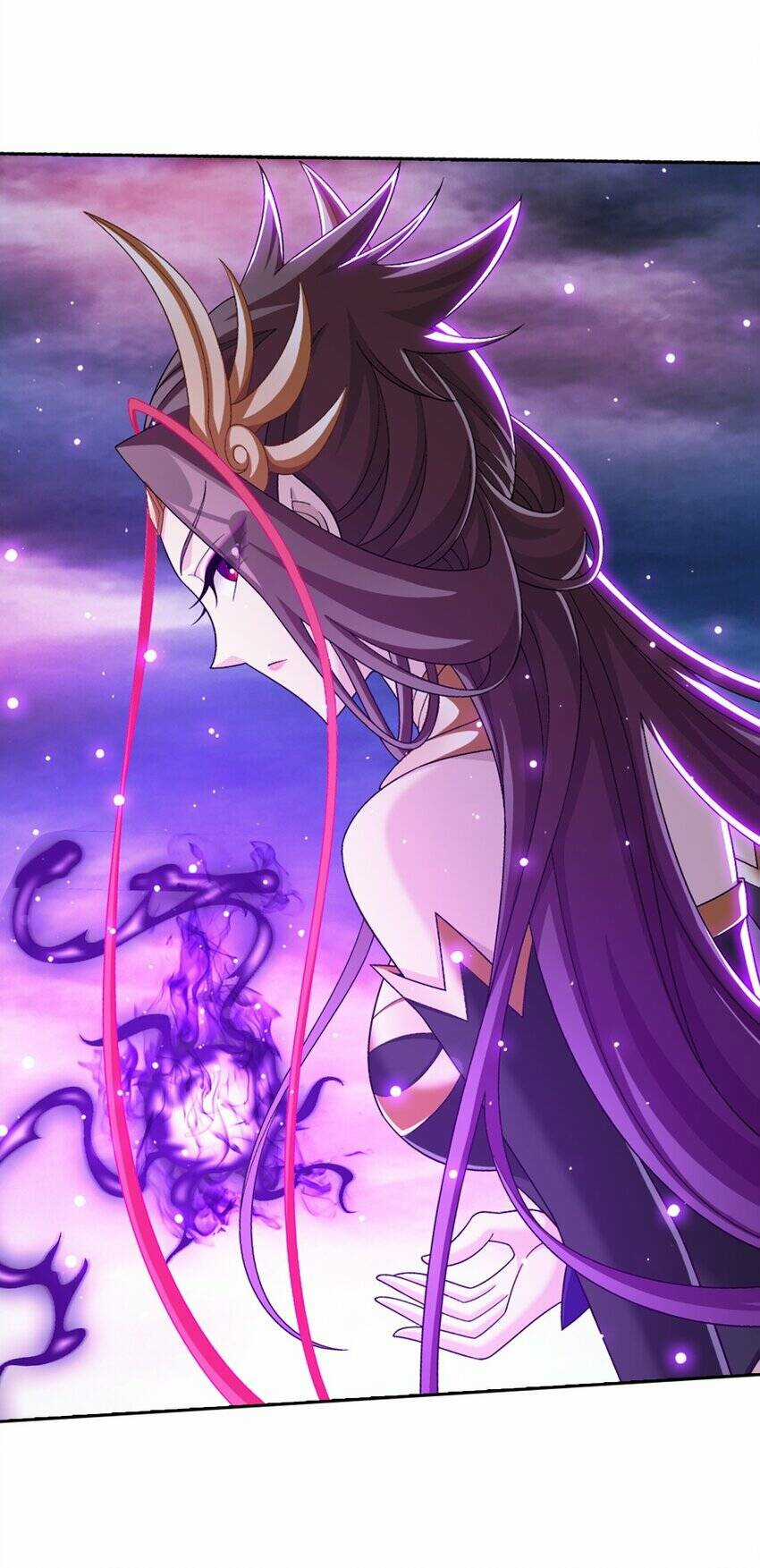 Đại Chúa Tể - Chapter 377 - Trang 27