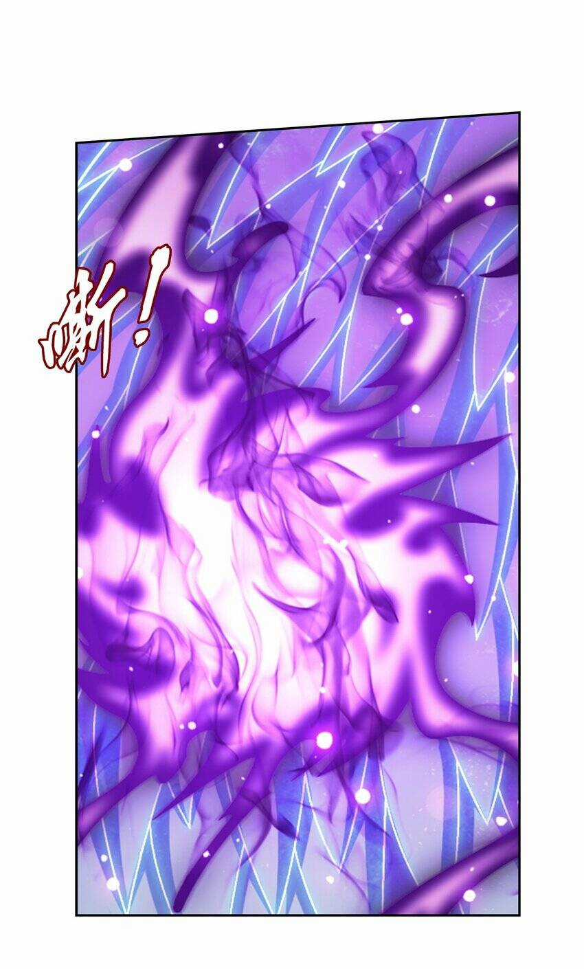 Đại Chúa Tể - Chapter 377 - Trang 28