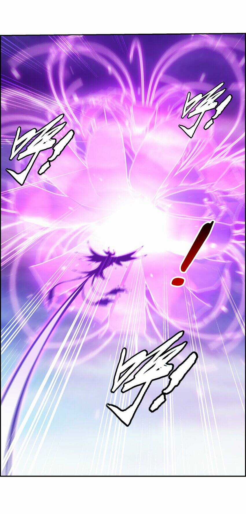 Đại Chúa Tể - Chapter 377 - Trang 36